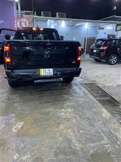 ڕام 1500